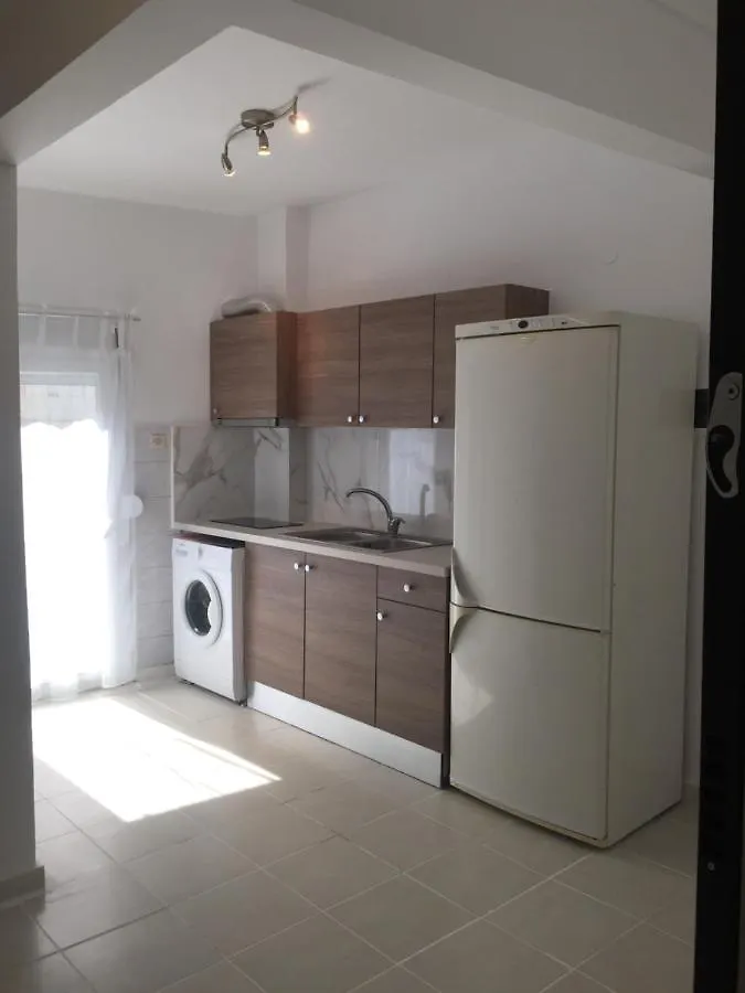 Cozy White Home Salonicco