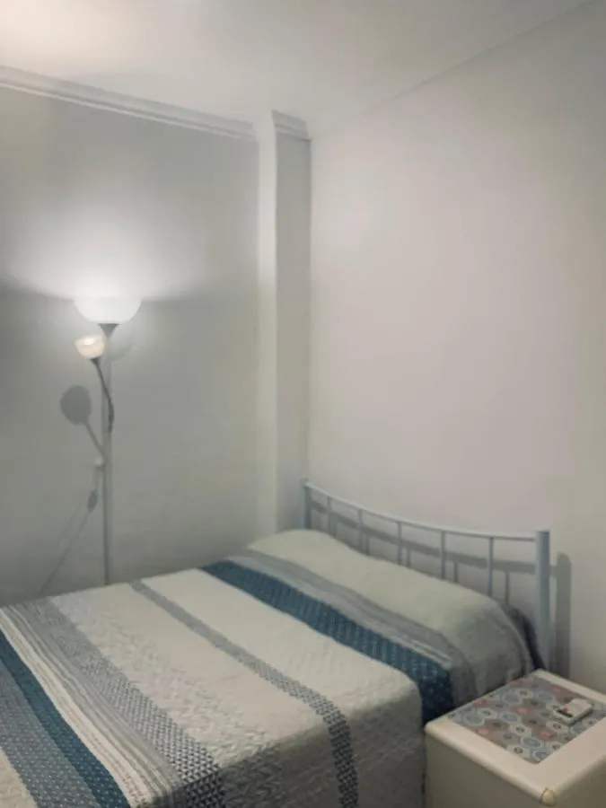 Cozy White Home Salonicco Appartamento