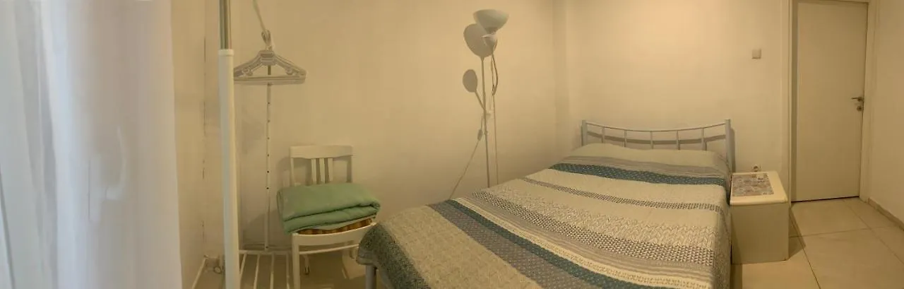 Cozy White Home Salonicco Grecia